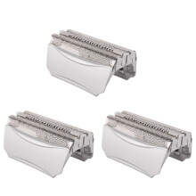 3X Ersättningsrakbladshuvud för 51S ContourPro 360 Series 5/8000 8975