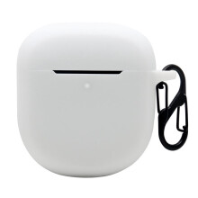 QuietComfort Earbuds II Case Cover Silicone Carabiner