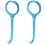Clear Aligner Removal Tool for Invisible Braces 2 Pcs 1