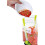 Freezer Bag Holder Stand for Ziplock Bags, 2 Pack 5