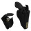 TiaGOC OWB Holster with Speed-Loader Pouch for 2" Snub-Nose 1