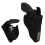 TiaGOC OWB Holster with Speed-Loader Pouch for 2" Snub-Nose 1