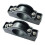 Kayak Canoe Outrigger Stabilizer Mount Clip 2 Pack 6