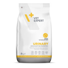 VETEXPERT Urinary Turkey - dry dog food - 2kg