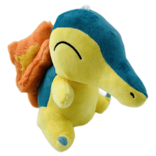 All Star plush toy cartoon doll 7.8 inch