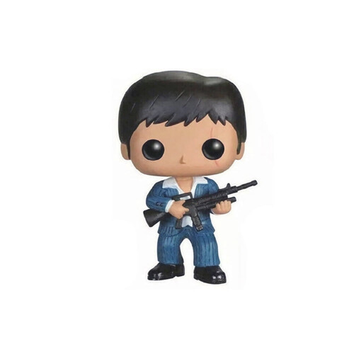 Funko POP! Vinyl Figure Tony Montana #86