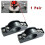 Kayak Canoe Outrigger Stabilizer Mount Clip 2 Pack 8