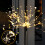 Solar Garden String Lights Warm White 120 LED 2 Pack 3