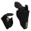 TiaGOC OWB Holster with Speed-Loader Pouch for 2" Snub-Nose 1