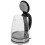 Mesko MS 1307 Glass Electric Kettle 1.8 L 2