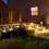 Solar Garden String Lights Warm White 120 LED 2 Pack 6