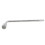 Lug Wrench Replacement 23mm Hex Socket for Car Truck Wheels 2