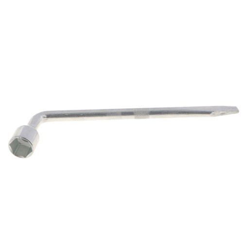 Lug Wrench Replacement 23mm Hex Socket for Car Truck Wheels 1