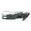 RC Boat Jet Pump Thruster 26mm 3-Blade Forward/Reverse for 8