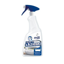 MILL Bathroom Spray 555 ml