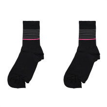 Cycling Shoe Covers Windproof Reflective 2 Pack