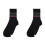 Cycling Shoe Covers Windproof Reflective 2 Pack 1