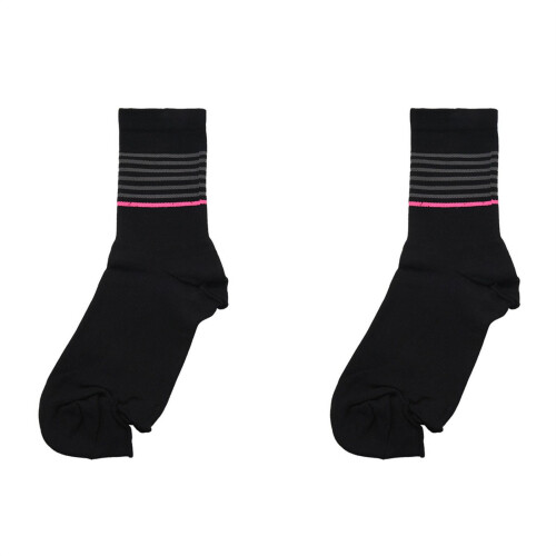 Cycling Shoe Covers Windproof Reflective 2 Pack