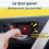 Smart Sensor Alarm for Car Doors with Voice Notifications 2