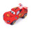 Lightning McQueen plush toy red 6.3 inch 1