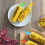 Corn Holders with Large Handles 4 Pairs 6