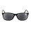 XL wide reading sunglasses optical frame tinted UV 2