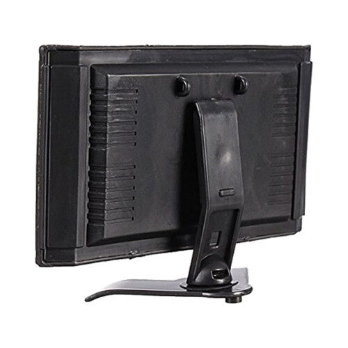 Interactive Barbie Dollhouse TV Accessory for Kids 6-8 2