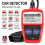 Fahrzeugdiagnosegerät, OBD-Code-Lesegerät, OBD2-Scanner, Motorfehlerprüfgerät 3