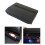 Car Under-Seat Storage Box Black 1 Pack 4