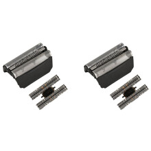 Shaver foil and blade set for Braun Series 5 ContourPro