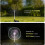 Solar Garden Lights 120 LED 2 Pack Waterproof 7