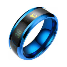 Tungsten Carbide Men's Wedding Band Size 9-13 Comfort Fit
