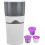 Portable Coffee Maker K-Cup Compatible Single Serve 1