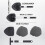 Weerihhol windshield cleaner tool expandable 1 piece 2