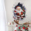 Snowman Toilet Stickers for Bathroom Decor 6
