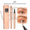 Magic Eyebrow Pencil 3D Waterproof 4-Tip 3
