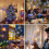 Firework Fairy Lights 180 LED 8 Modes 3 Pack 5