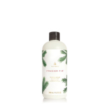 Thymes Soft Surface Scrub - Frasier Fir - Multifunctionele Schoonmaakmiddel - Dennengeur Verfverwijderaar