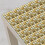 3D mosaic tile stickers for floor and wall decoration 4