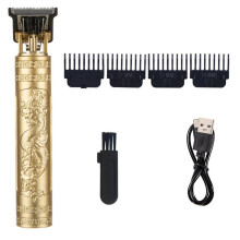 Men's Electric Hair Clipper Rechargeable USB Charging