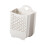 Wall-Mounted Folding Laundry Hamper Medium 1