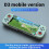 Mobile Game Controller for Android iOS PS4 Switch PC with 1