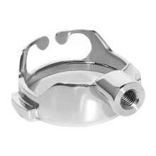 E61 Grouphead Replacement Stainless Steel 58mm Bottomless