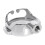 E61 Grouphead Replacement Stainless Steel 58mm Bottomless 1