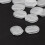 Earring Pads Silicone Comfort Cushions 20 Pieces 6