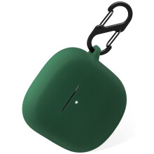 QuietComfort Earbuds II case silicone cover with carabiner
