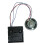Wall Quartz Pendulum Clock Movement DIY Kit 2