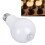 LED Motion Sensor Light 5000K 15W 1