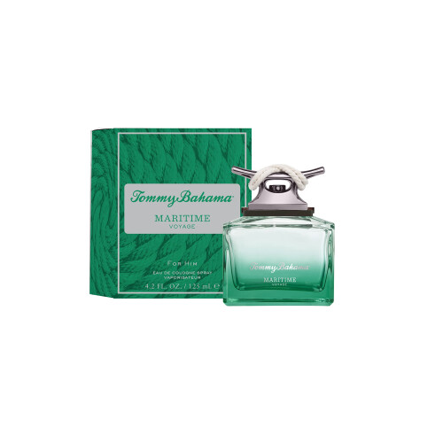 Tommy Bahama Tommy Bahama Maritime Voyage, 4.2 Fl. Oz.