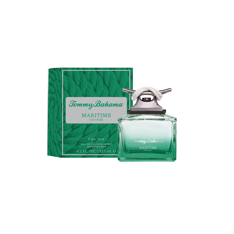 Tommy Bahama Maritime Voyage, 4.2 Fl. Oz.